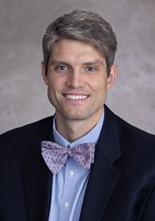 Patrick E. Saunders, MD